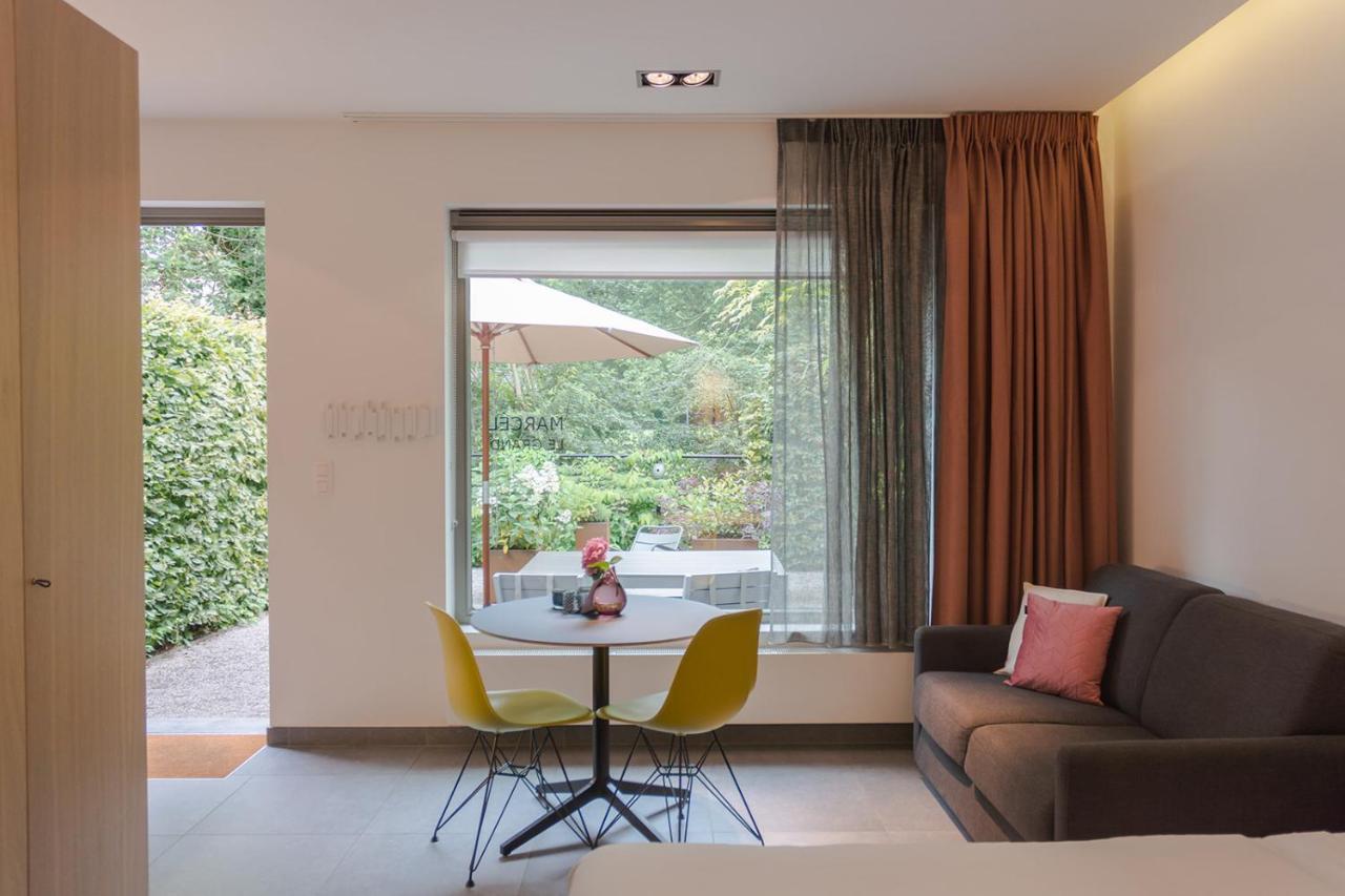 Marcel De Gand Business & Travel Bed & Breakfast エクステリア 写真