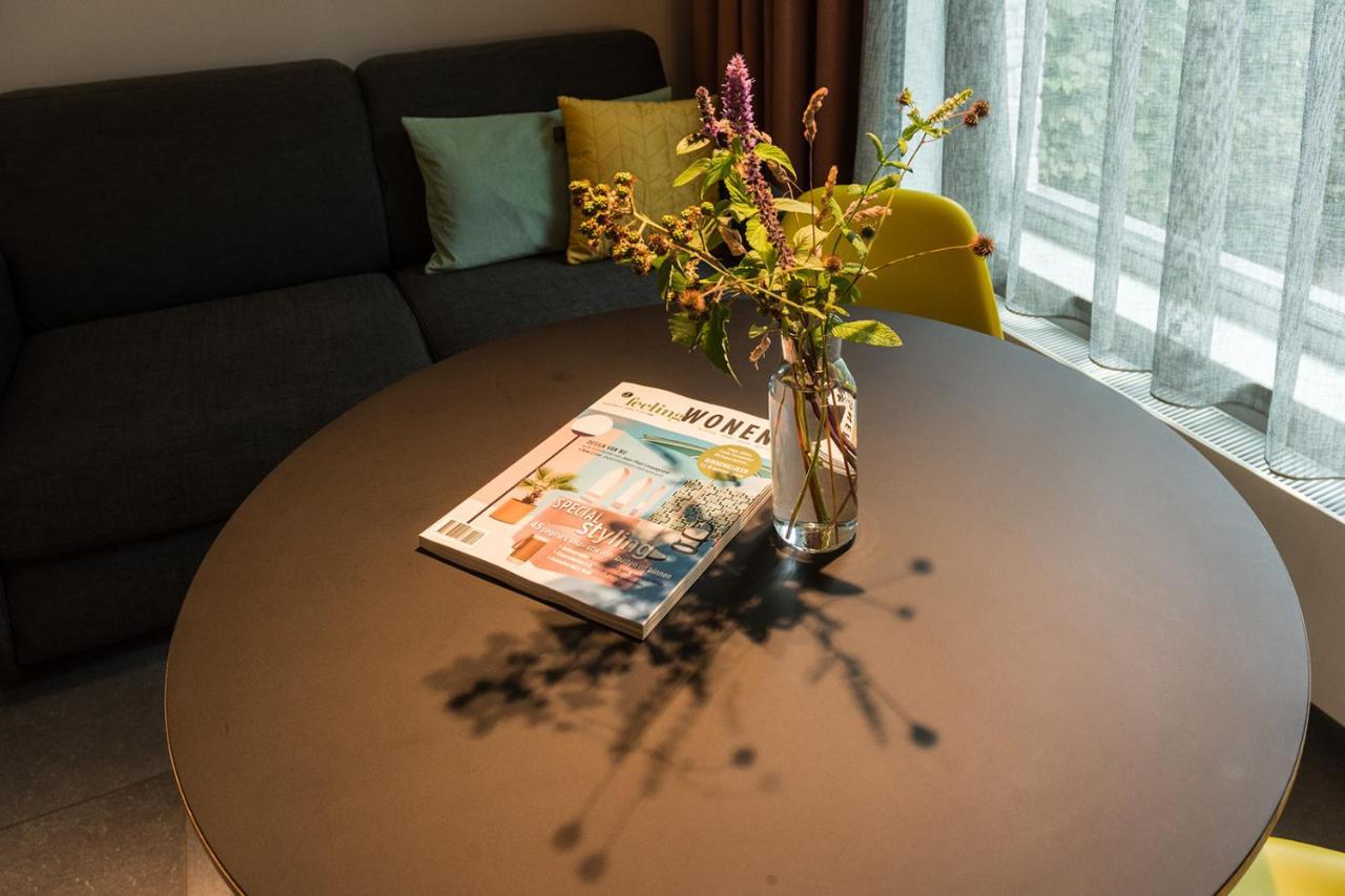 Marcel De Gand Business & Travel Bed & Breakfast エクステリア 写真