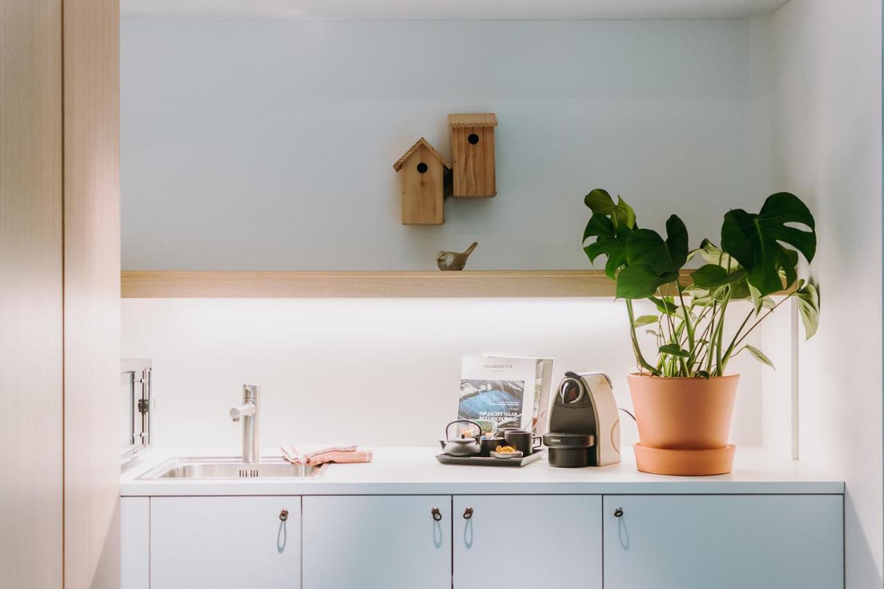 Marcel De Gand Business & Travel Bed & Breakfast エクステリア 写真