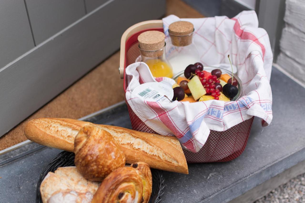 Marcel De Gand Business & Travel Bed & Breakfast エクステリア 写真