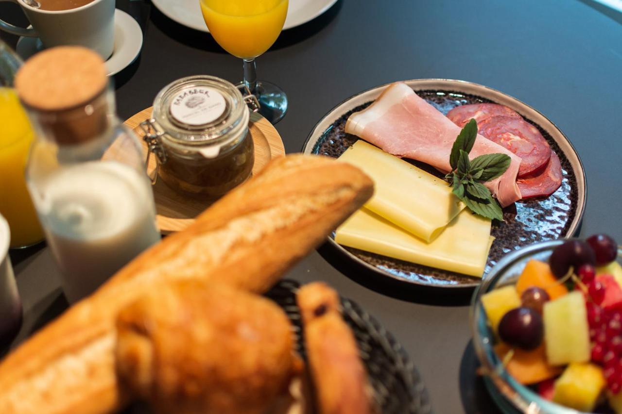 Marcel De Gand Business & Travel Bed & Breakfast エクステリア 写真