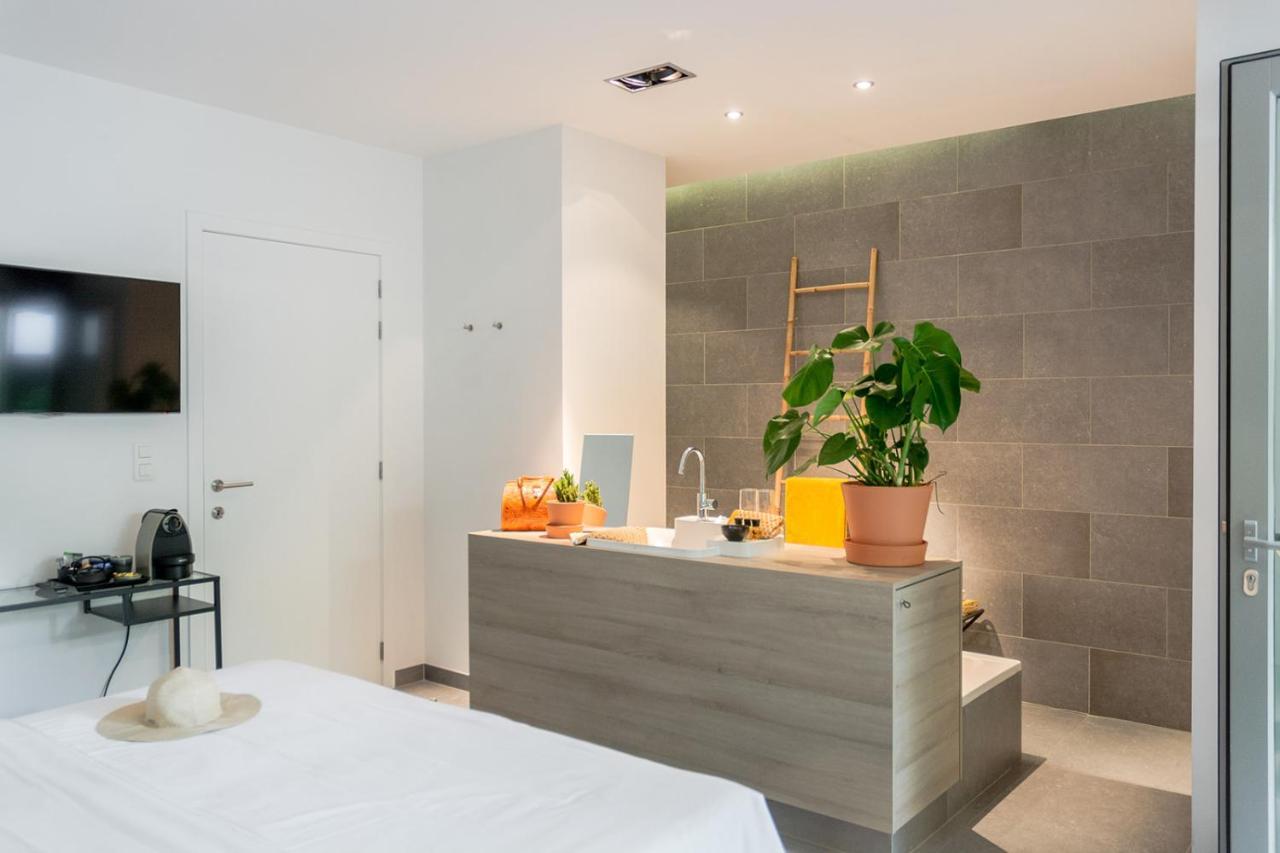Marcel De Gand Business & Travel Bed & Breakfast エクステリア 写真