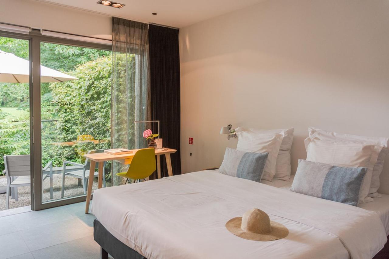 Marcel De Gand Business & Travel Bed & Breakfast エクステリア 写真