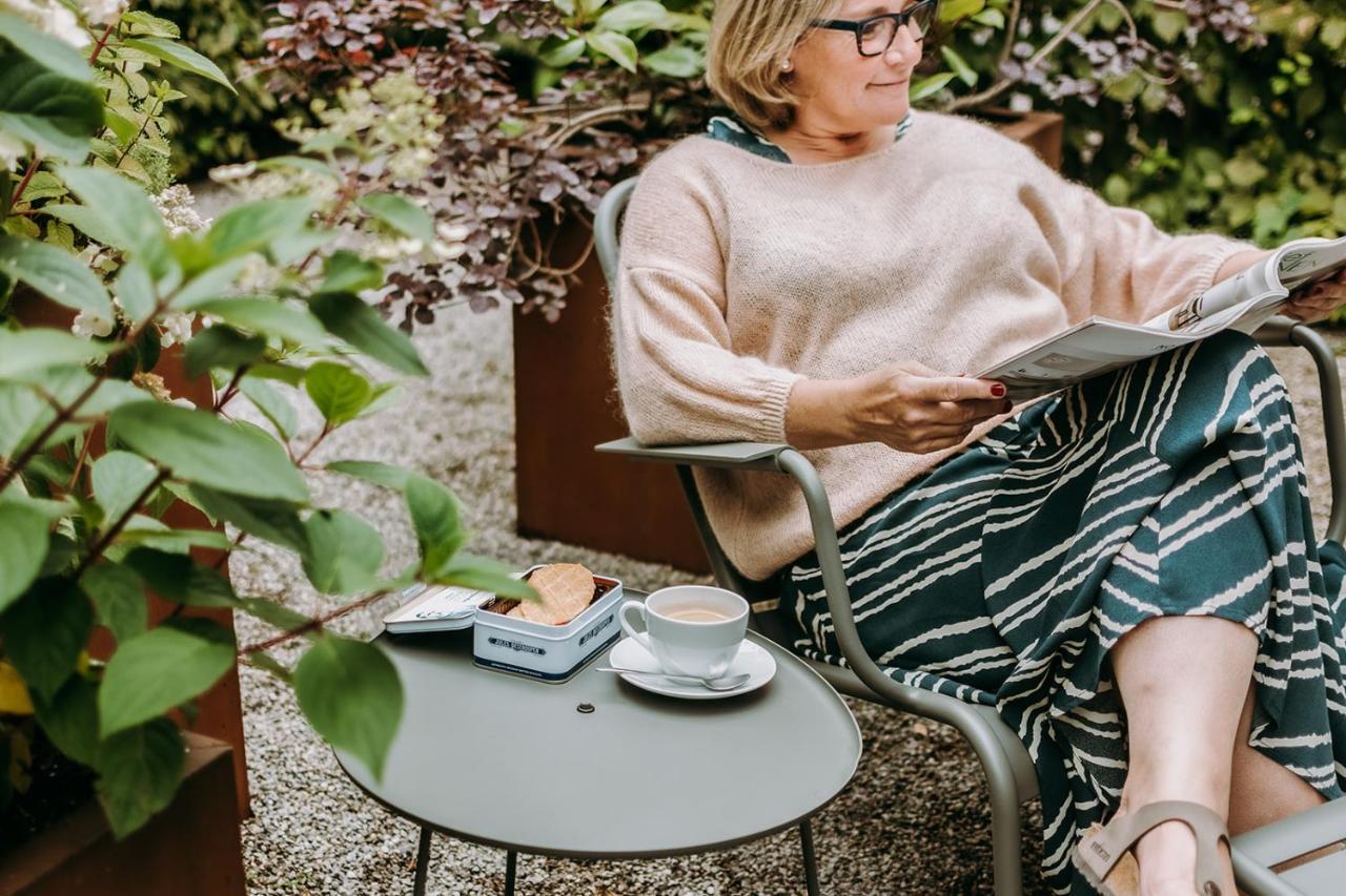 Marcel De Gand Business & Travel Bed & Breakfast エクステリア 写真