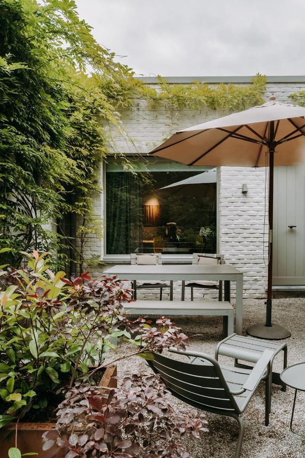 Marcel De Gand Business & Travel Bed & Breakfast エクステリア 写真