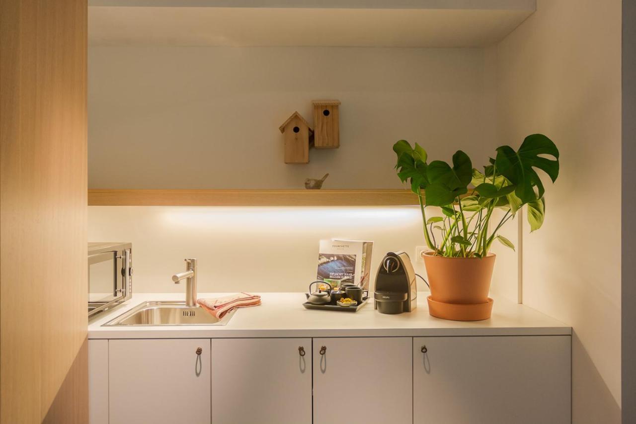 Marcel De Gand Business & Travel Bed & Breakfast エクステリア 写真