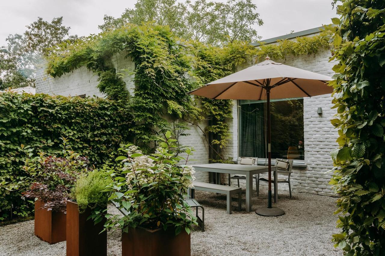 Marcel De Gand Business & Travel Bed & Breakfast エクステリア 写真