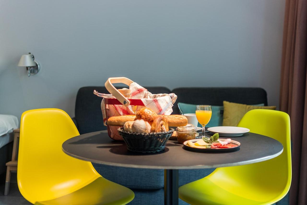 Marcel De Gand Business & Travel Bed & Breakfast エクステリア 写真