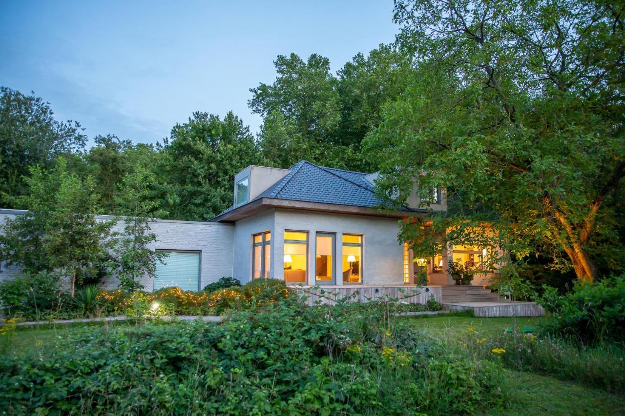 Marcel De Gand Business & Travel Bed & Breakfast エクステリア 写真