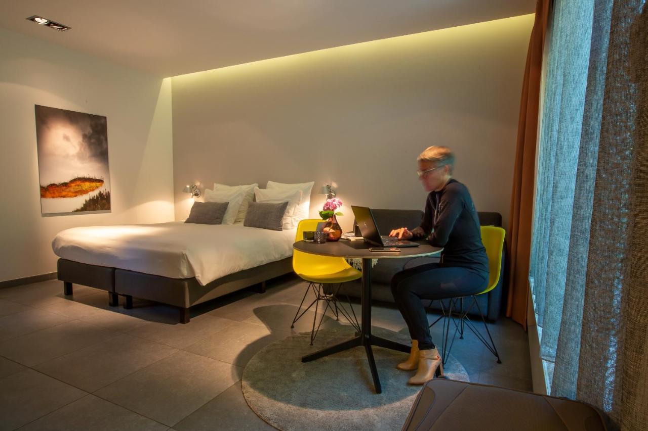 Marcel De Gand Business & Travel Bed & Breakfast エクステリア 写真