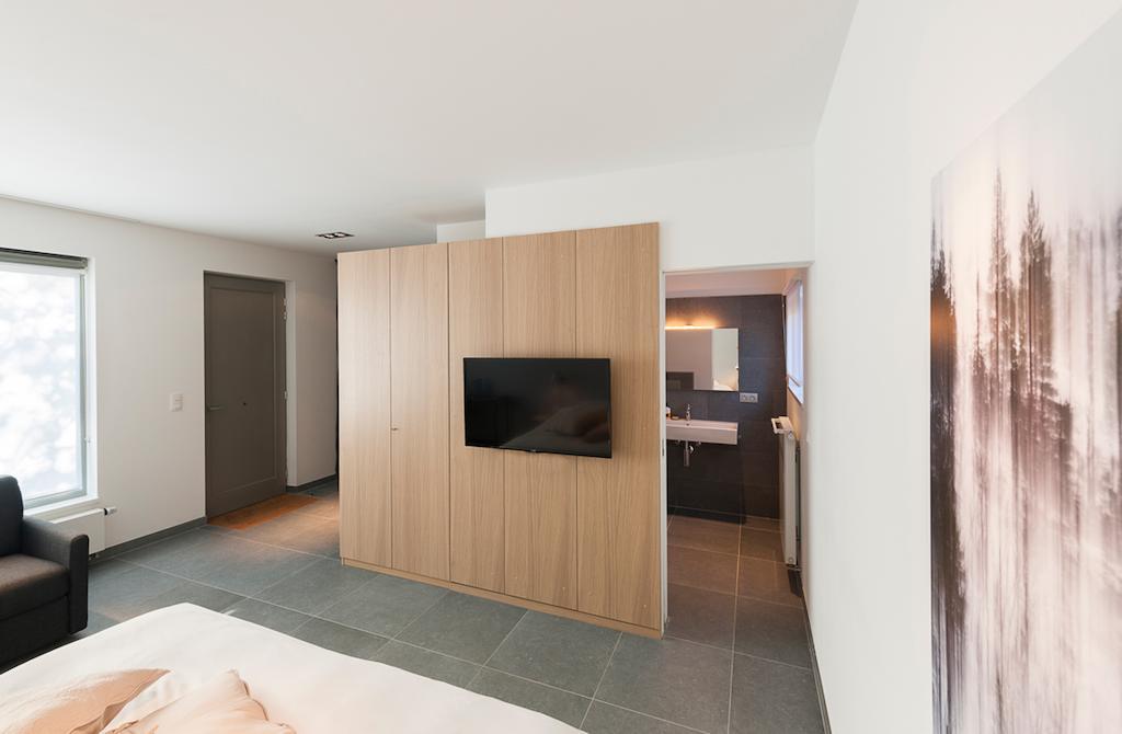 Marcel De Gand Business & Travel Bed & Breakfast 部屋 写真