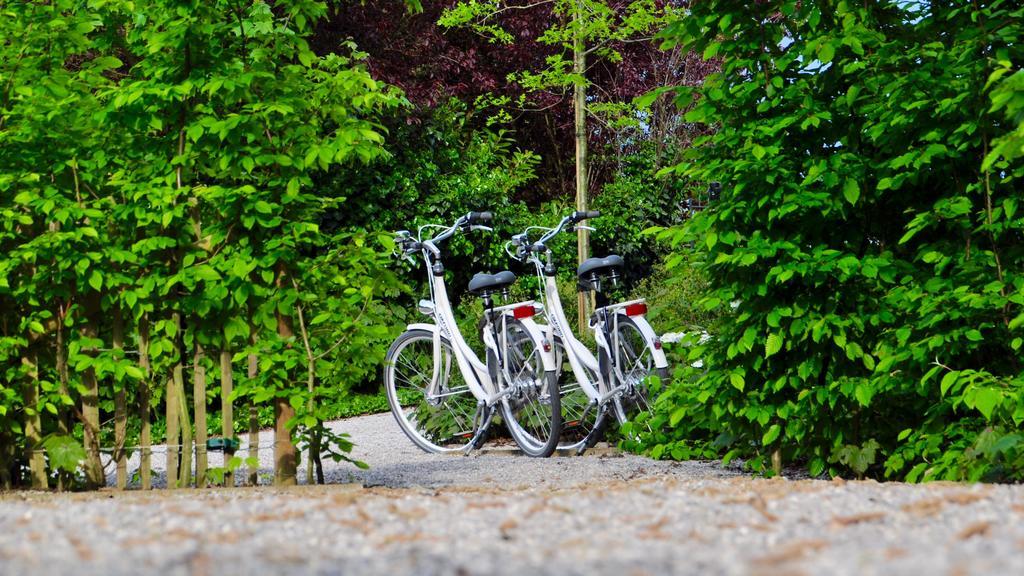 Marcel De Gand Business & Travel Bed & Breakfast エクステリア 写真