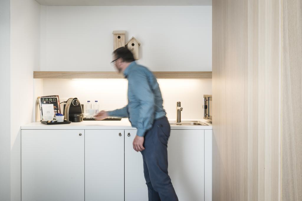 Marcel De Gand Business & Travel Bed & Breakfast エクステリア 写真