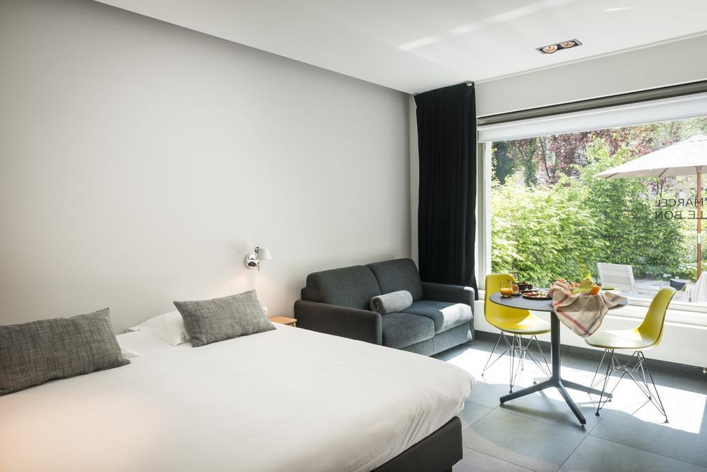 Marcel De Gand Business & Travel Bed & Breakfast 部屋 写真