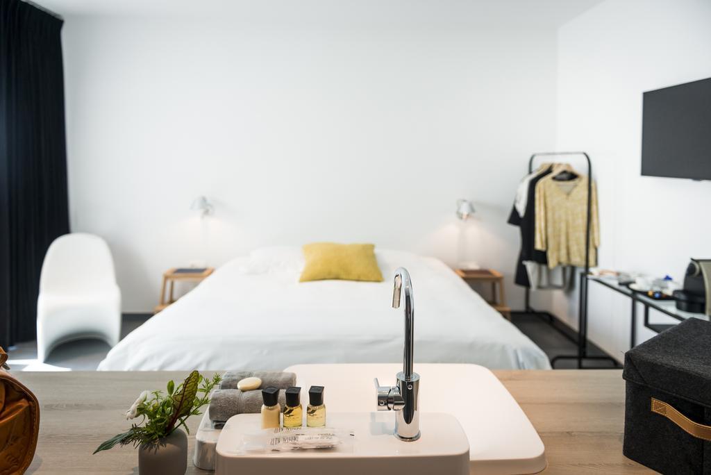 Marcel De Gand Business & Travel Bed & Breakfast 部屋 写真