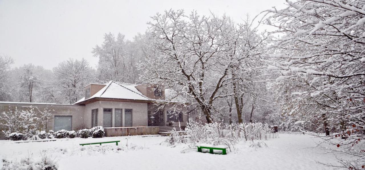 Marcel De Gand Business & Travel Bed & Breakfast エクステリア 写真
